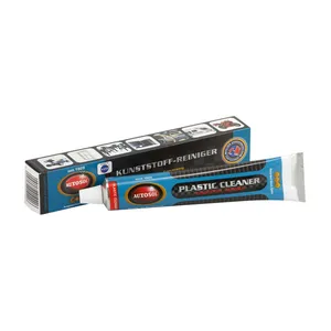 Autosol Autosol, Plastic Cleaner. Tube 75cc