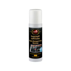Autosol Autosol, Plastic Bumper & Trim Restorer kit