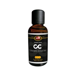 Autosol Autosol, Ceramic Series Coating kit