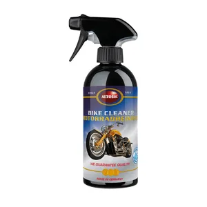 Autosol Autosol, Bike Cleaner, Spray bottle 500cc