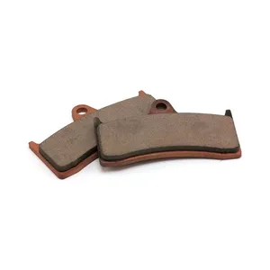 Arlen Ness Arlen Ness, brake pad set for 6-piston caliper