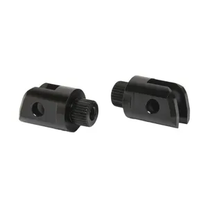 Arlen Ness Arlen Ness, Footpeg mount for Arlen Ness, MX pegs. softail r