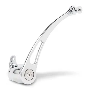 Arlen Ness Arlen Ness, Radius brake arm. Chrome