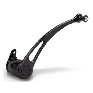 Arlen Ness Arlen Ness, Radius brake arm. Black