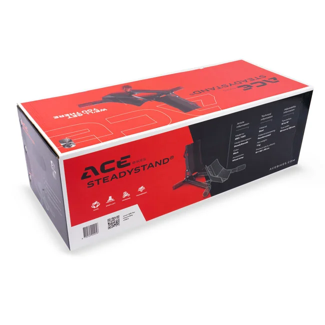 Acebikes SteadyStand®