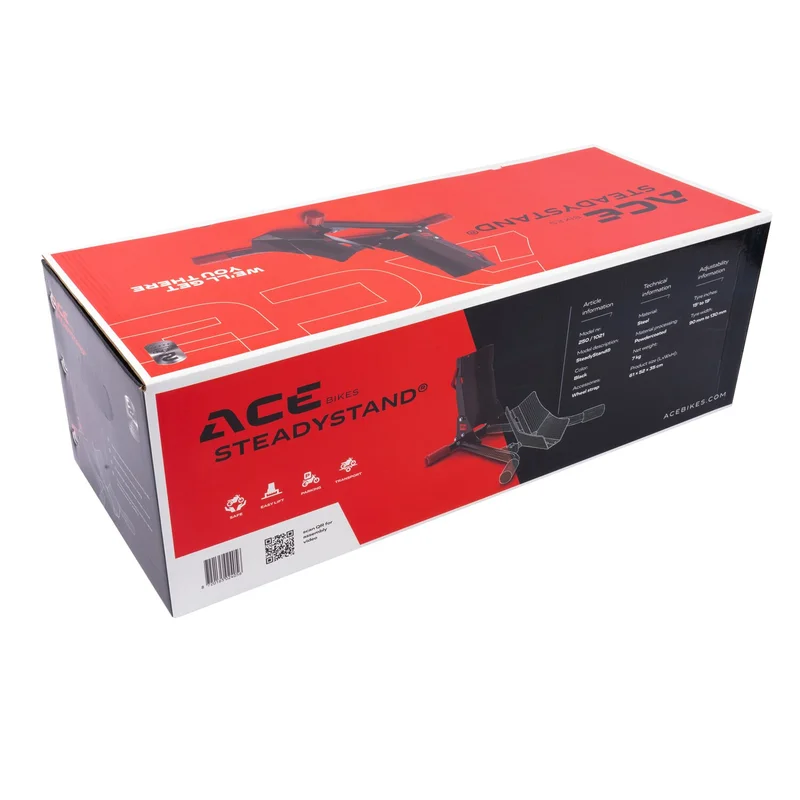 Acebikes SteadyStand®