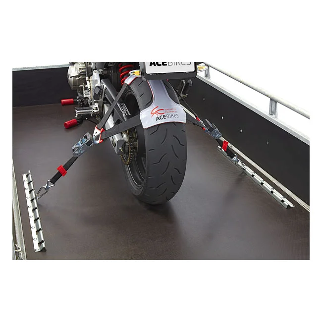 Acebikes Flexi-Rail rail set
