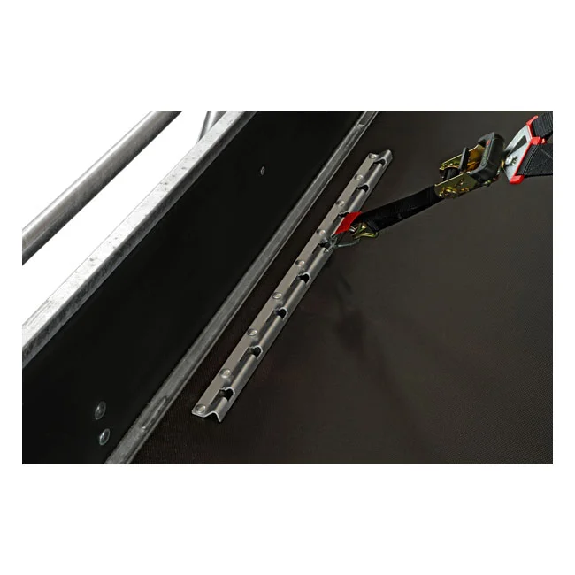 Acebikes Flexi-Rail rail set