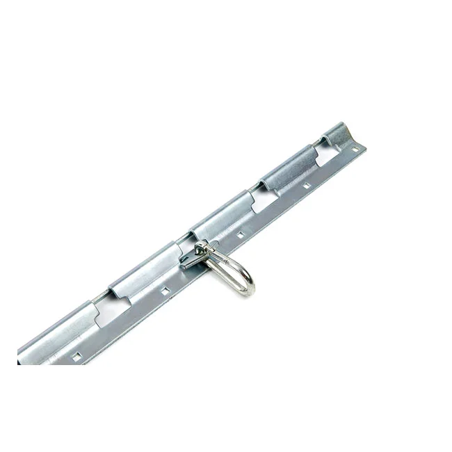 Acebikes Flexi-Rail rail set