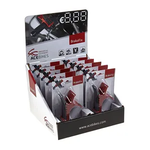 Acebikes AceBikes, BrakeFix Counter Display