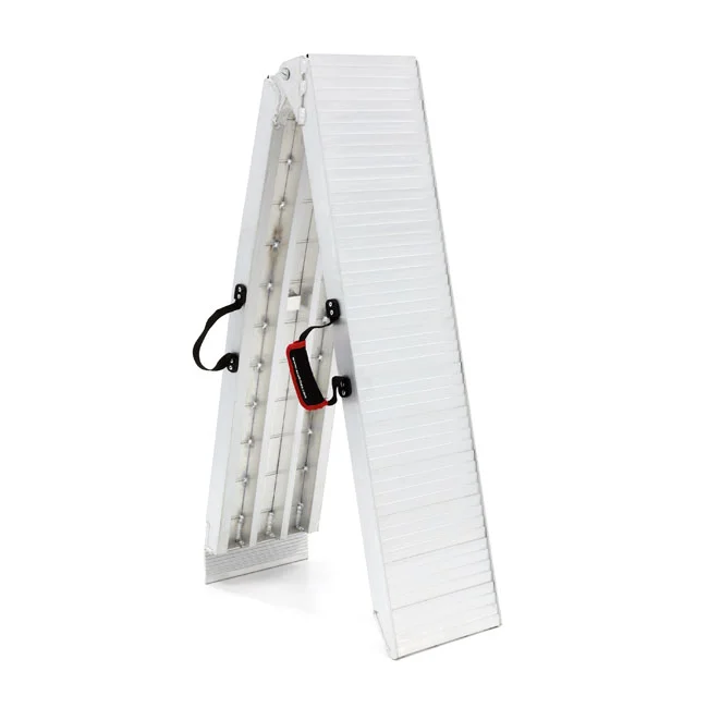 Acebikes Foldable ramp heavy duty. 680kg
