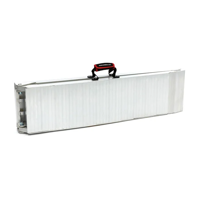 Acebikes Foldable ramp heavy duty. 680kg