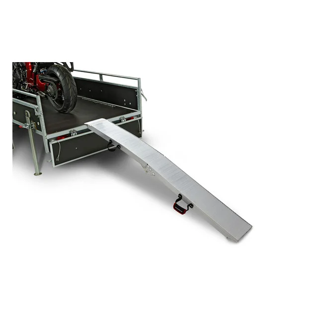 Acebikes Foldable ramp heavy duty. 680kg