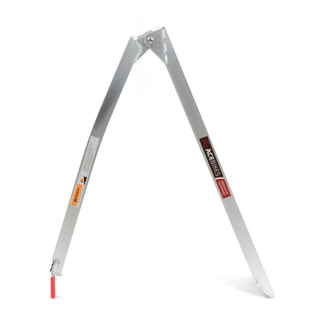 Acebikes Foldable ramp