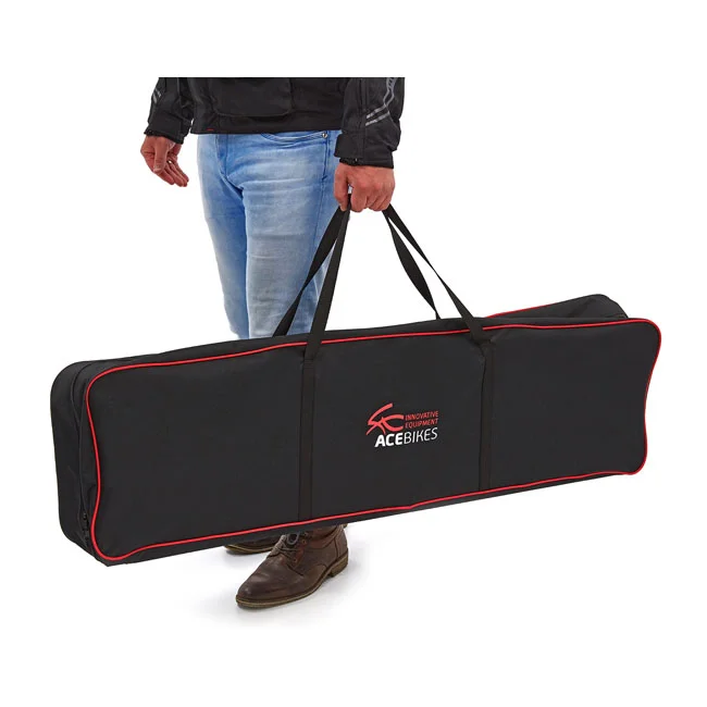 Acebikes Foldable ramp carry bag