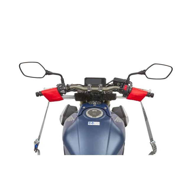 Acebikes Buckle-Up one-piece tie-down
