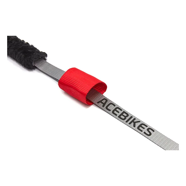 Acebikes Buckle-Up one-piece tie-down