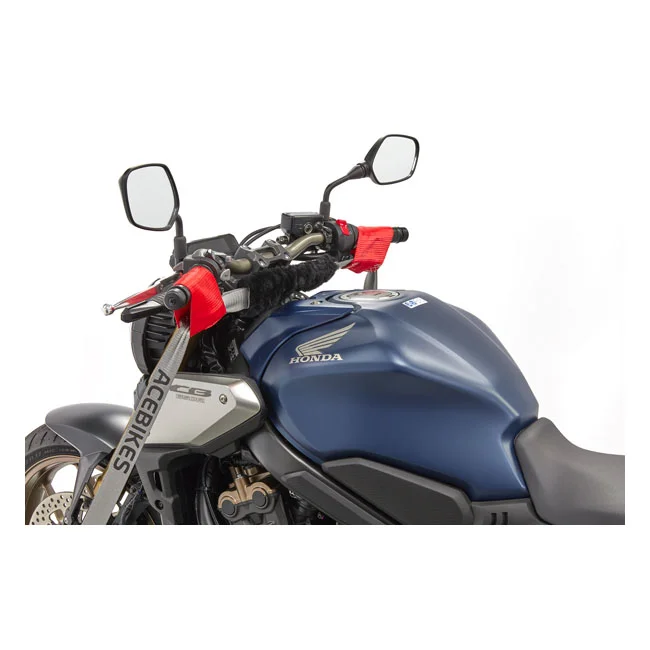 Acebikes Buckle-Up one-piece tie-down