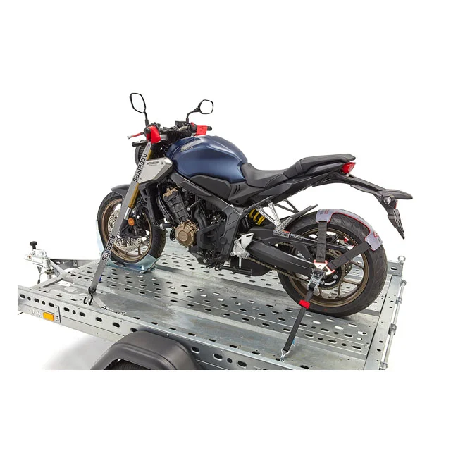 Acebikes Buckle-Up one-piece tie-down