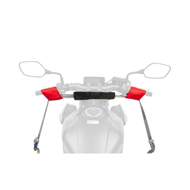 Acebikes Buckle-Up one-piece tie-down