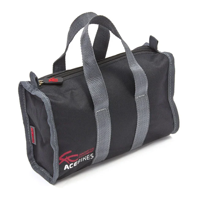 Acebikes Buckle-Up one-piece tie-down
