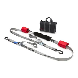 Acebikes AceBikes, Buckle-Up one-piece tie-down