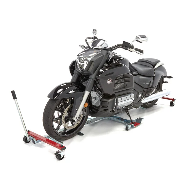 Acebikes U-Turn XL Motor Mover. Up to 450kg