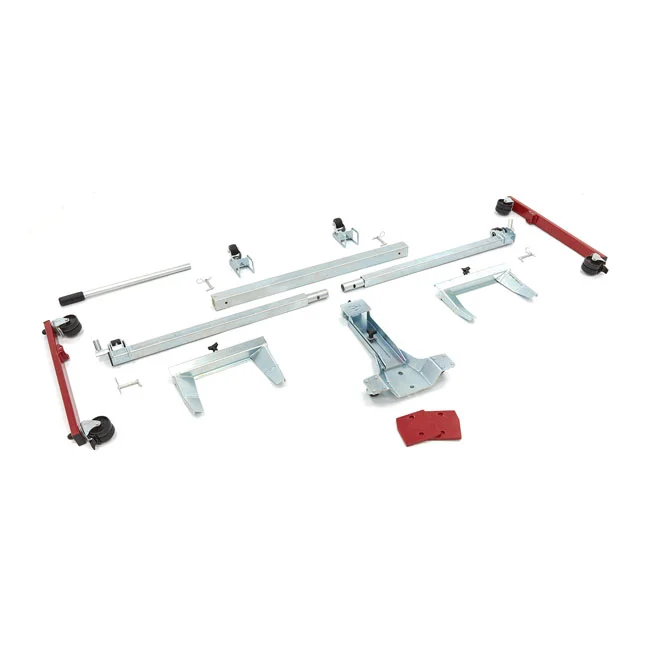 Acebikes U-Turn XL Motor Mover. Up to 450kg