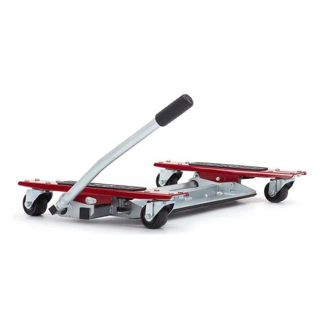 Acebikes Bike-A-Side. 450kg