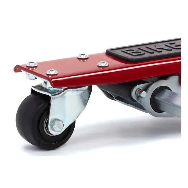 Acebikes Bike-A-Side. 450kg
