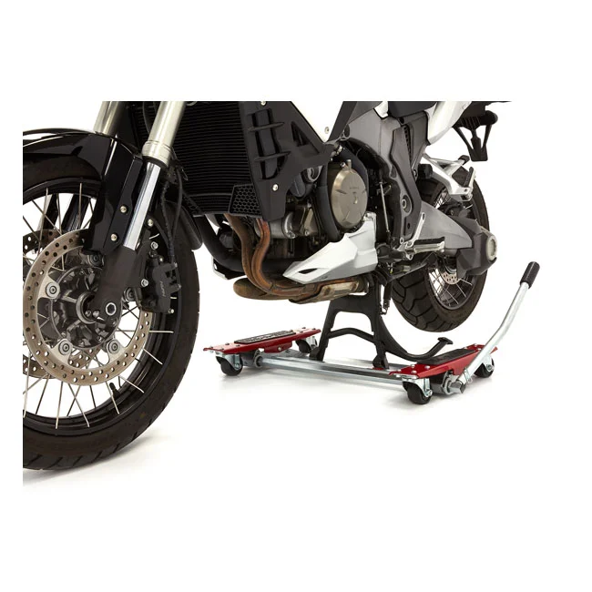 Acebikes Bike-A-Side. 450kg