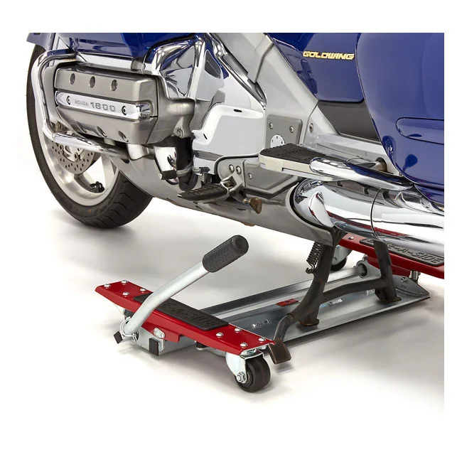 Acebikes Bike-A-Side. 450kg