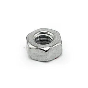 Colony Colony 5/16-24 hex nuts chrome