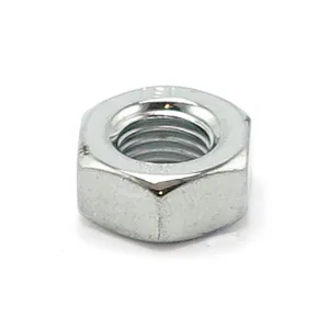 Colony Colony M6 x 1.00 Hex nuts. Chrome