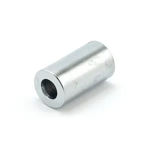 Colony Colony 1/4 x 1/8 chrome spacers