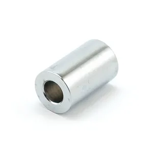 Colony Colony 5/16 x 1/4 chrome spacers