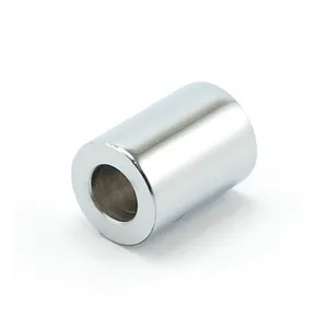 Colony Colony 3/8 x 1 chrome spacers