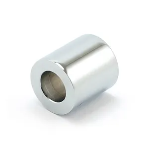 Colony Colony 1/2 x 3/8 chrome spacers