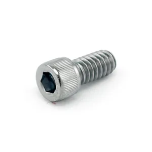 Colony Colony 3/8-24 x 1 allen bolts chrome