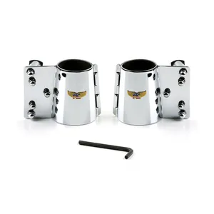 National Cycle NC Heavy Duty™ Mount kit, Tapered forks