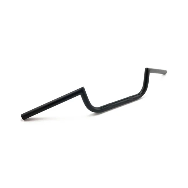 MCS Clubman 7/8" / 22mm handlebar black - 598992