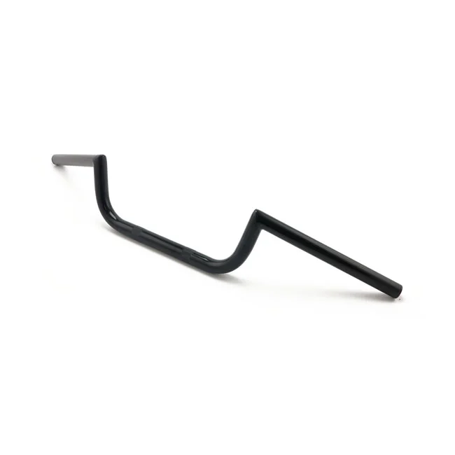 MCS Clubman 7/8" / 22mm handlebar black - 598992