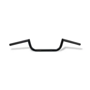 MCS Clubman 7/8" / 22mm handlebar black