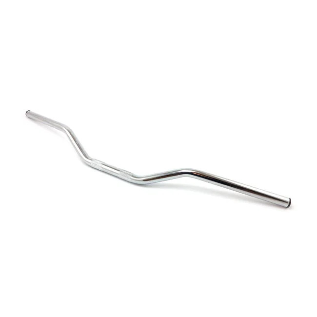 Emgo Universal street handlebar 7/8" / 22mm, chrome