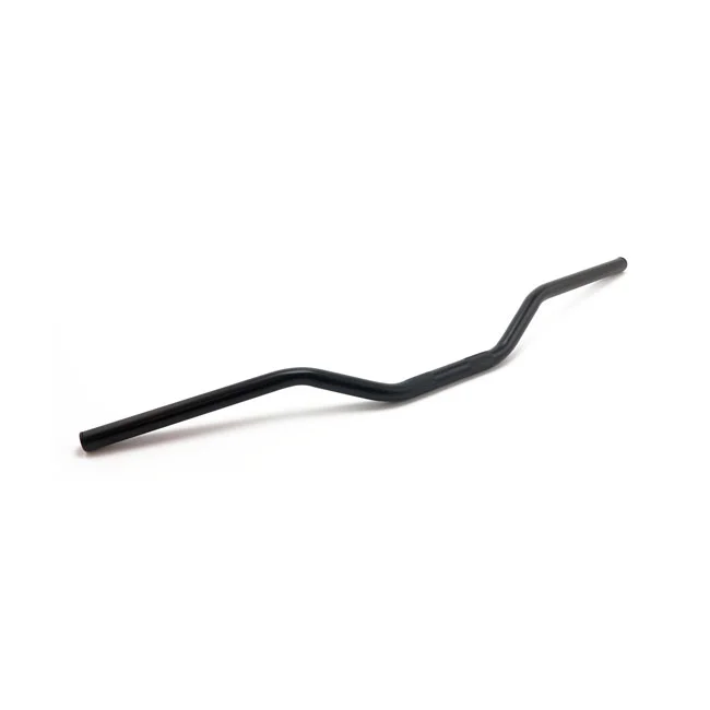 Emgo Universal street handlebar 7/8" / 22mm, satin black