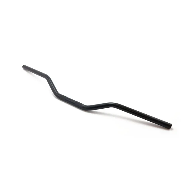 Emgo Universal street handlebar 7/8" / 22mm, satin black