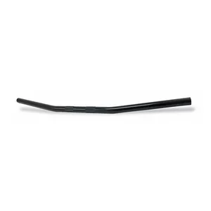 MCS 7/8" / 22mm drag bar, black
