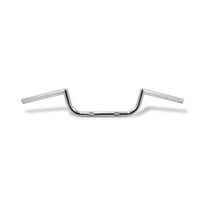 MCS Clubman 7/8" / 22mm handlebar chrome