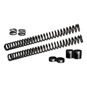 Fox Factory Fox Factory, fork spring kit 49mm. STD height. STD weight