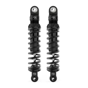Fox Factory Fox IFP shocks 11", black